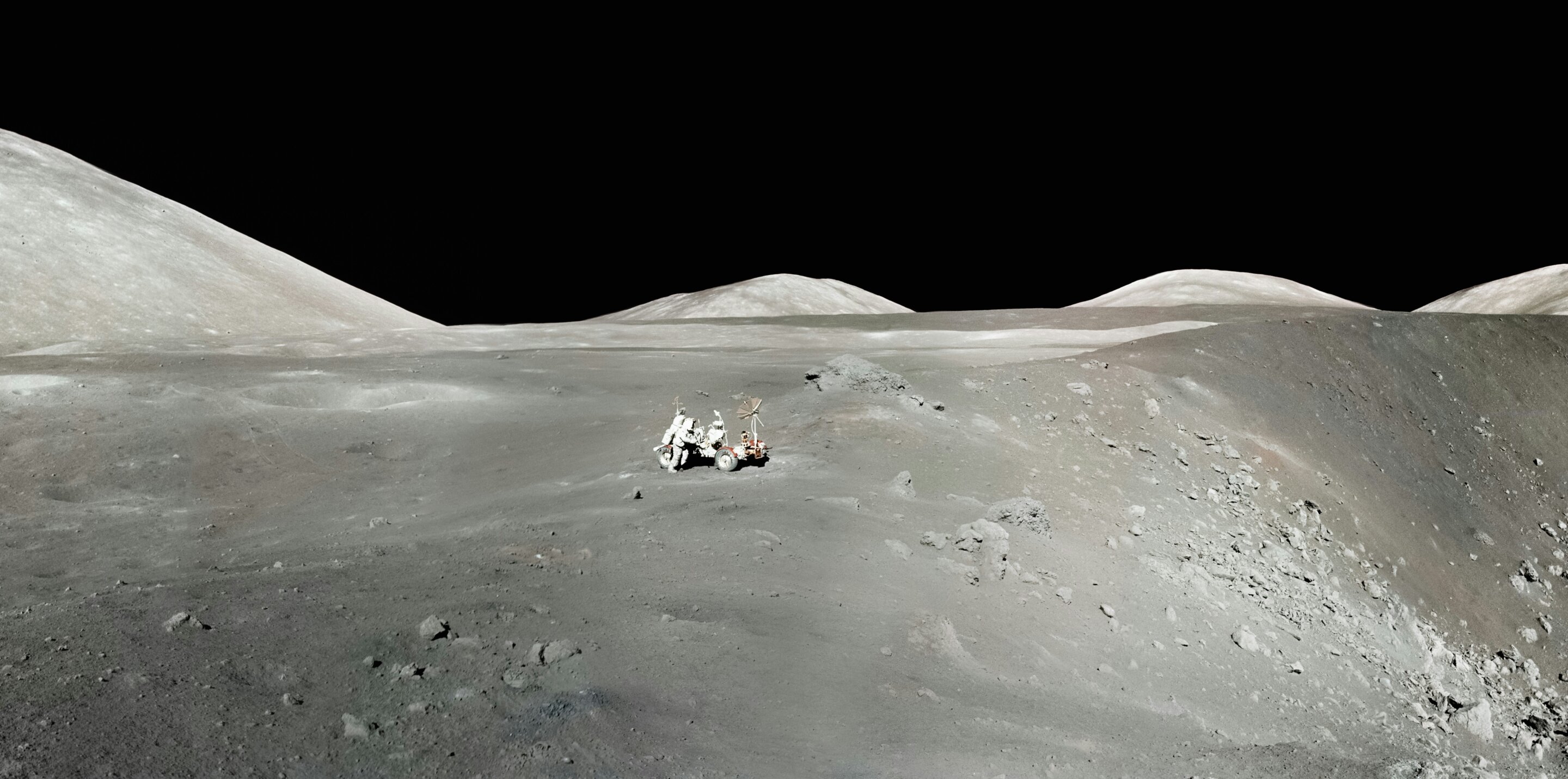 NASA's Bold Steps Toward a 2029 Lunar Base: Three New Robotic Missions Announced