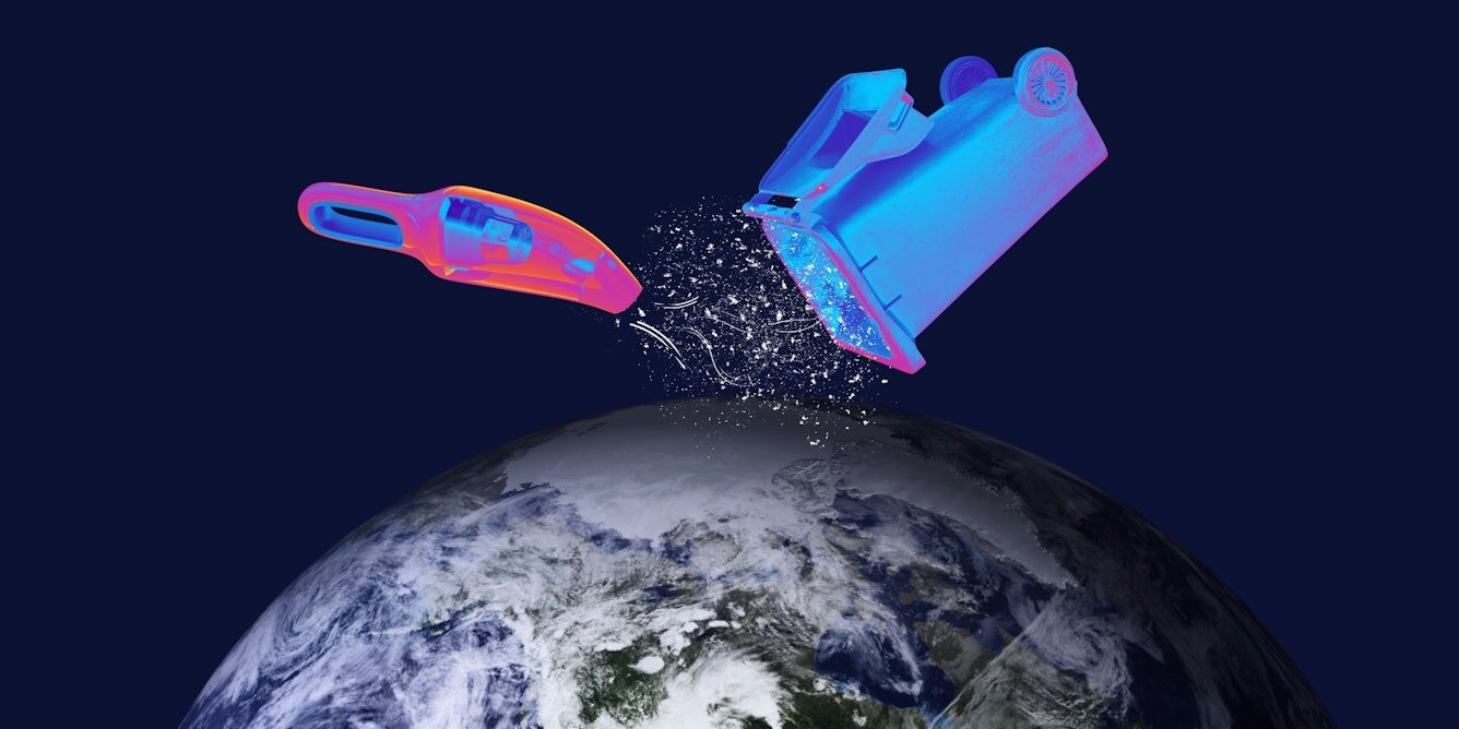 The Growing Crisis of Space Junk: Challenges and Solutions