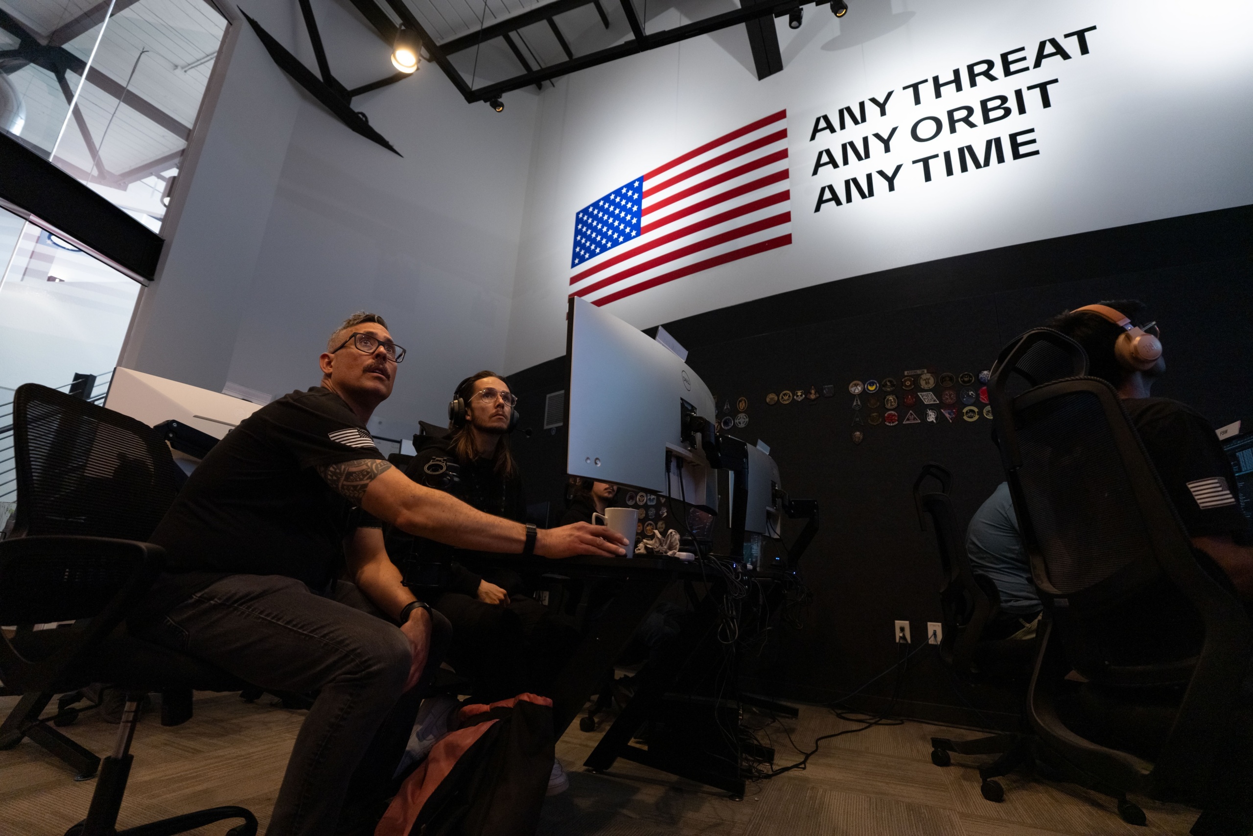 True Anomaly's VICTUS HAZE Mission Marks Milestone in Responsive Space Operations