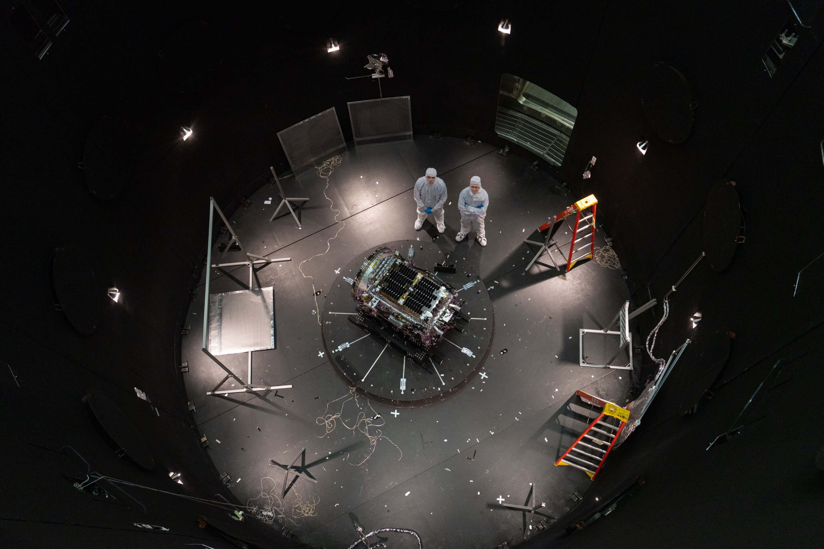 NASA's Swift Observatory Rescue Mission Faces New Challenges