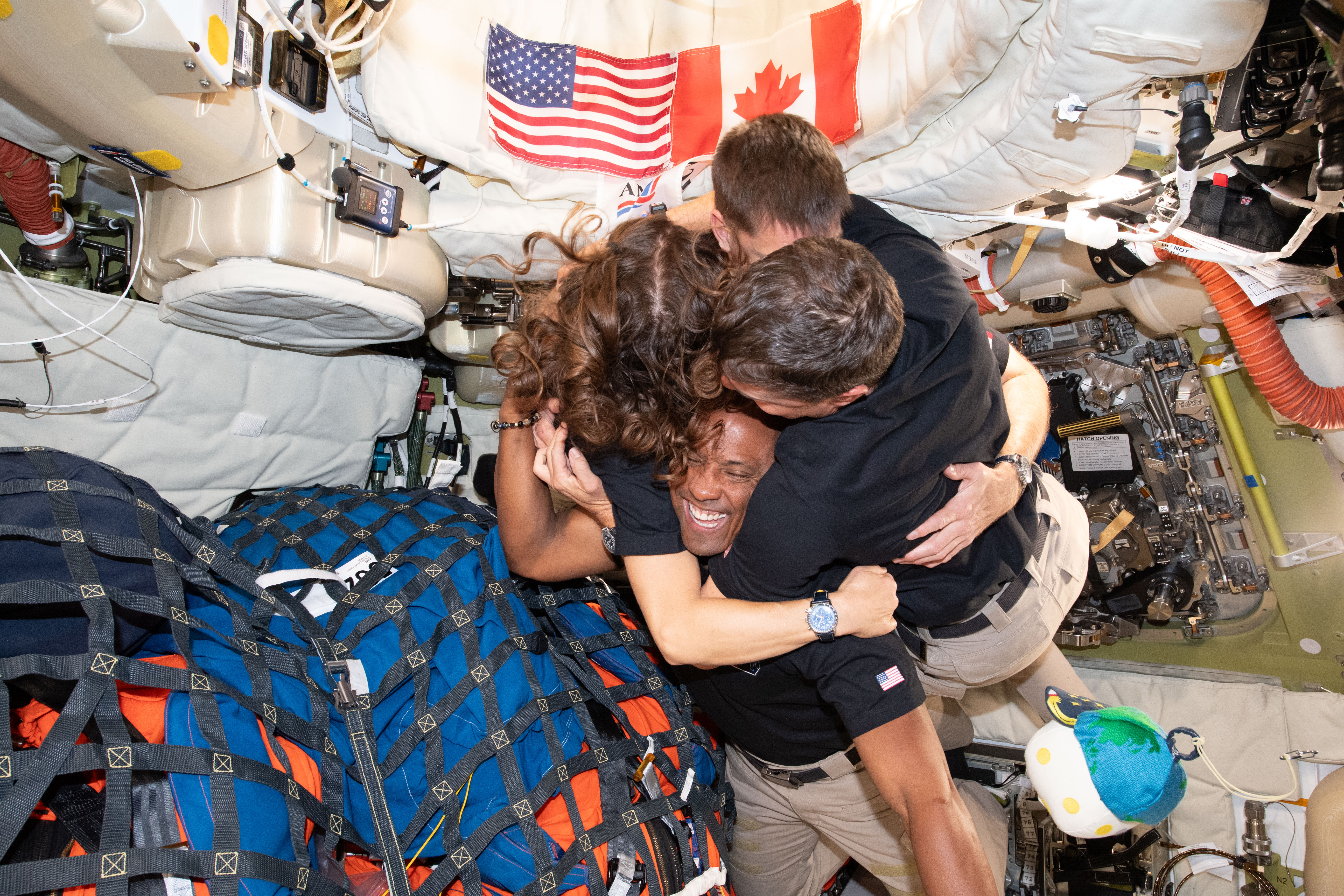 Artemis II: Shattering Streaming Records as NASA Prepares for Manned Lunar Missions