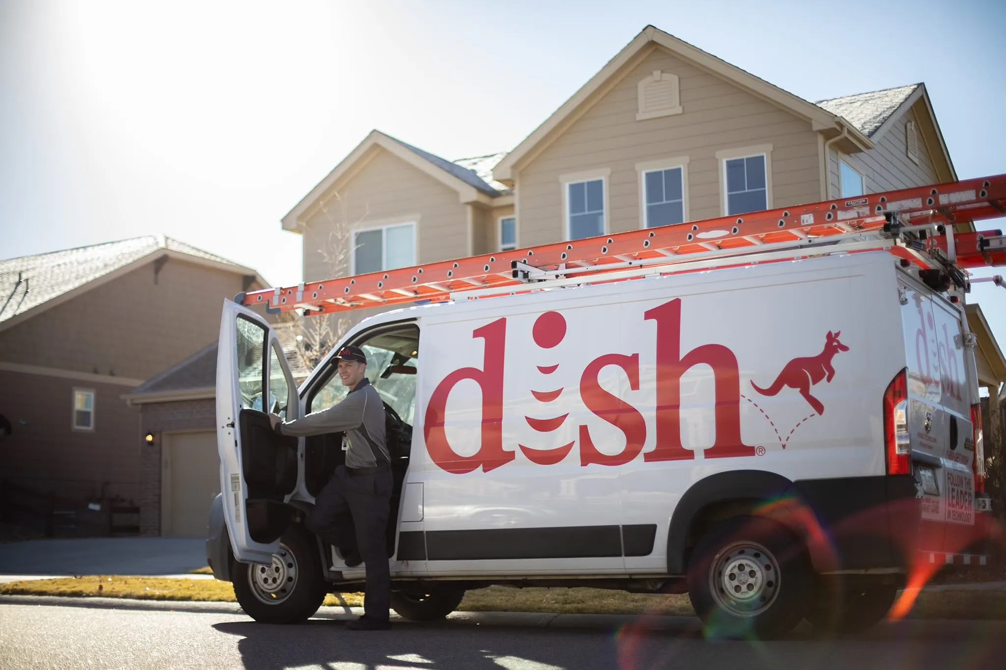 EchoStar's Subsidiaries Enter Bankruptcy to Restructure Amid Strategic Shifts