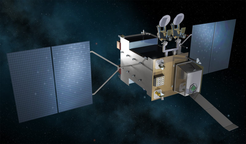 U.S. Space Force Faces Challenges in Satellite Procurement: A GAO Report Overview