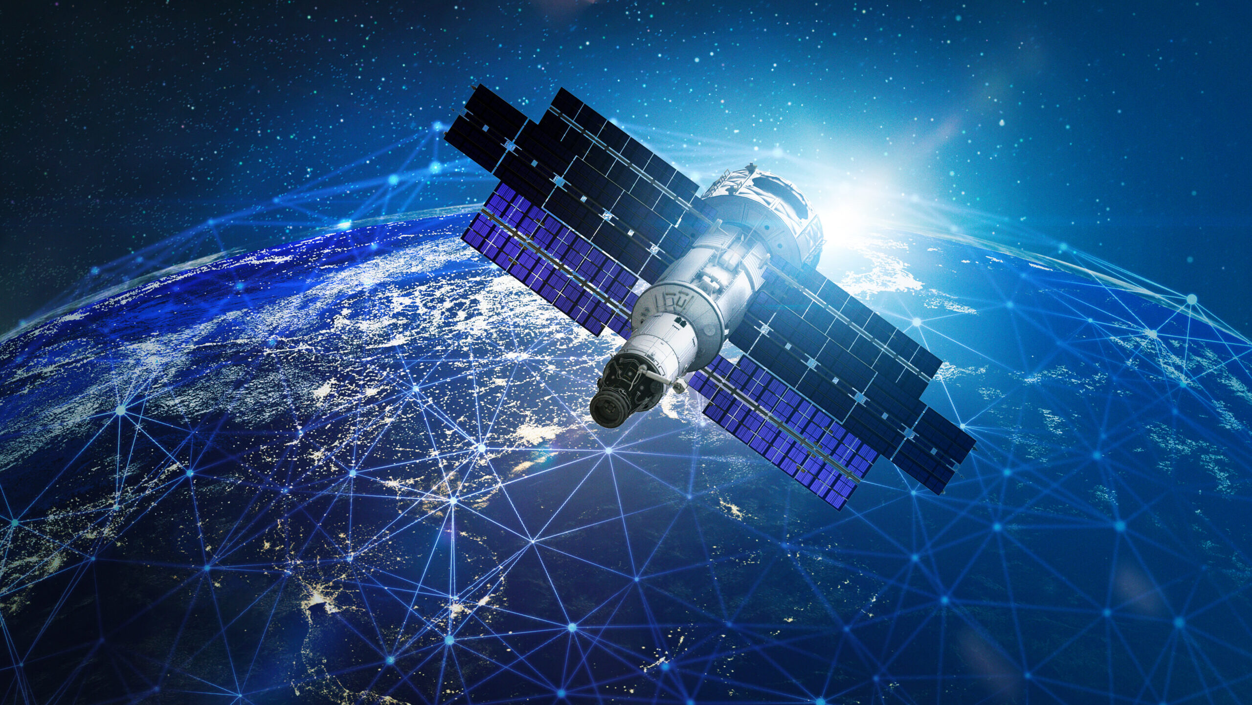 Securing Space Superiority: A New Era of Military Strategy