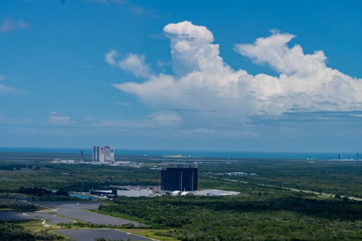 SpaceX's Starship Florida: A Push Towards Launch Amidst Infrastructure Developments