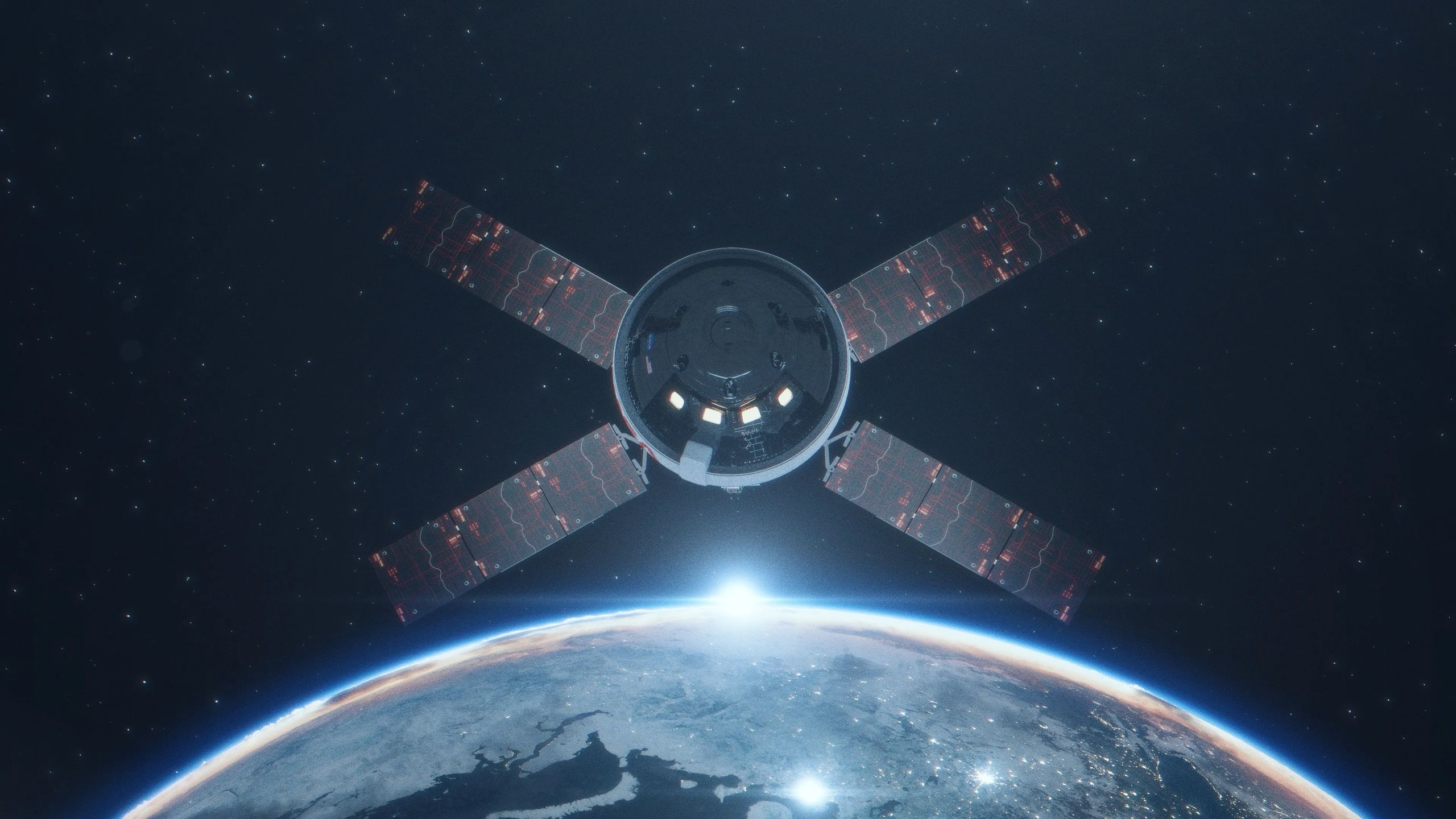 SpaceX and ULA Make Strides in Rocket Technology
