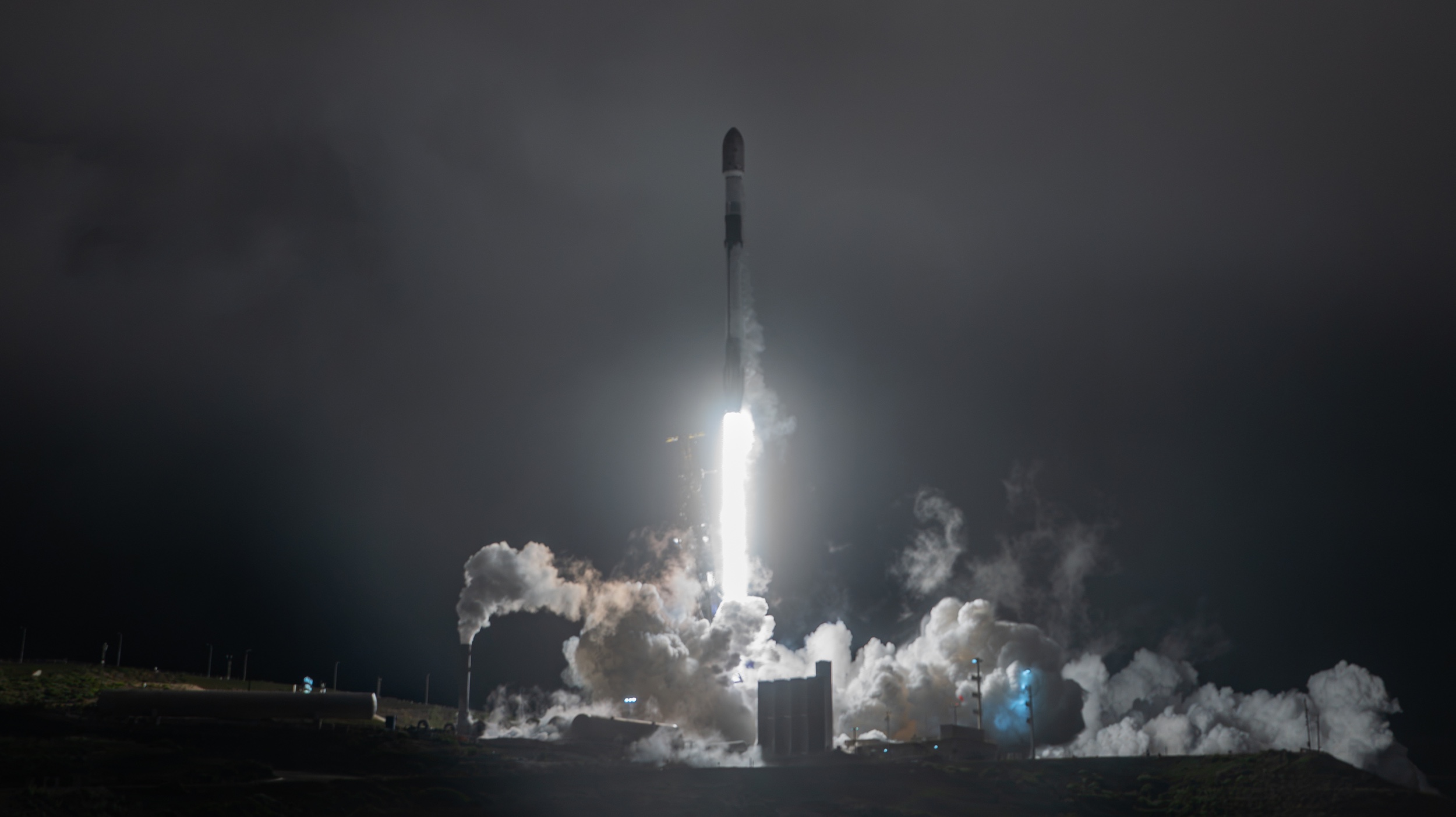 Transporter-17 Launch Highlights SpaceX Rideshare Program's Uncertain Future