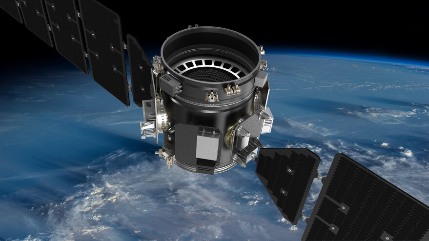 D-Orbit Expands into Asia-Pacific with New Launch Contract