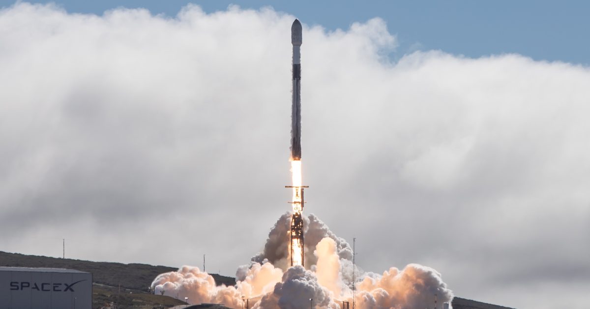 SpaceX Expands Its Role in Defense with Major Contracts
