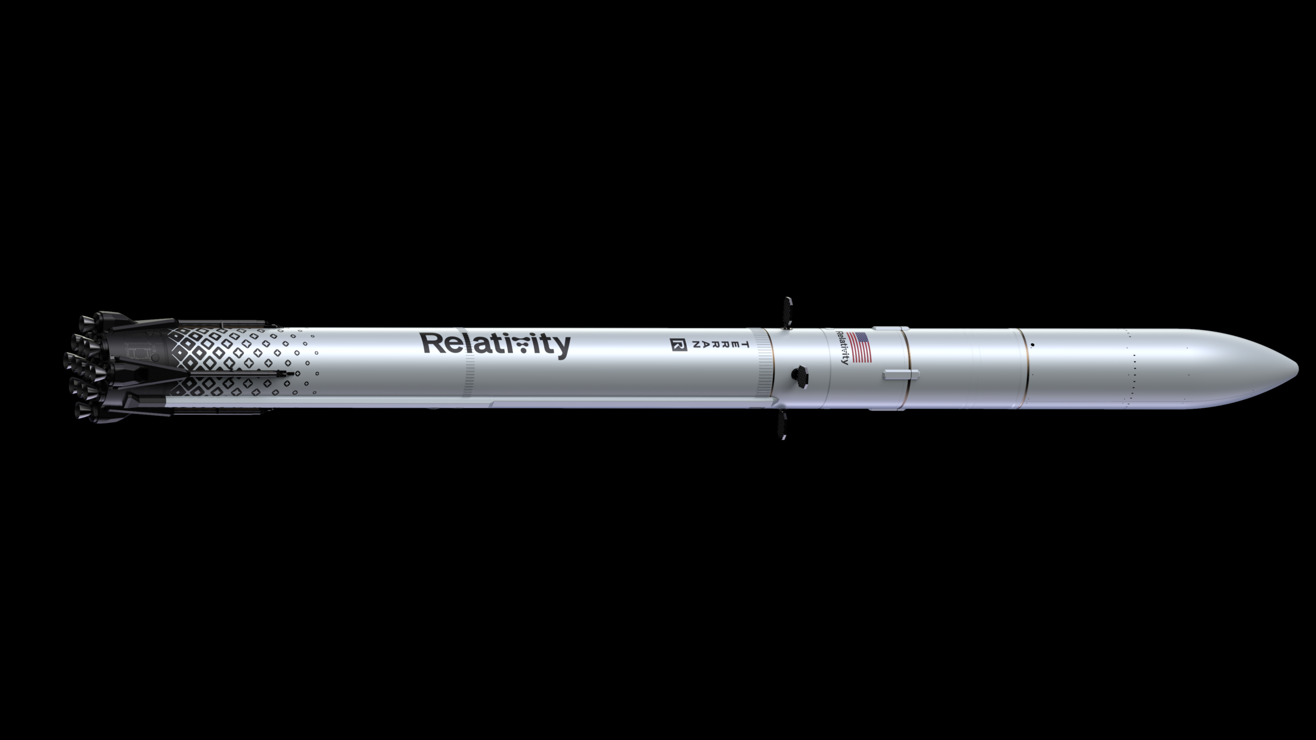 Space Force Expands National Security Launch Program with Relativity Space and Impulse Space
