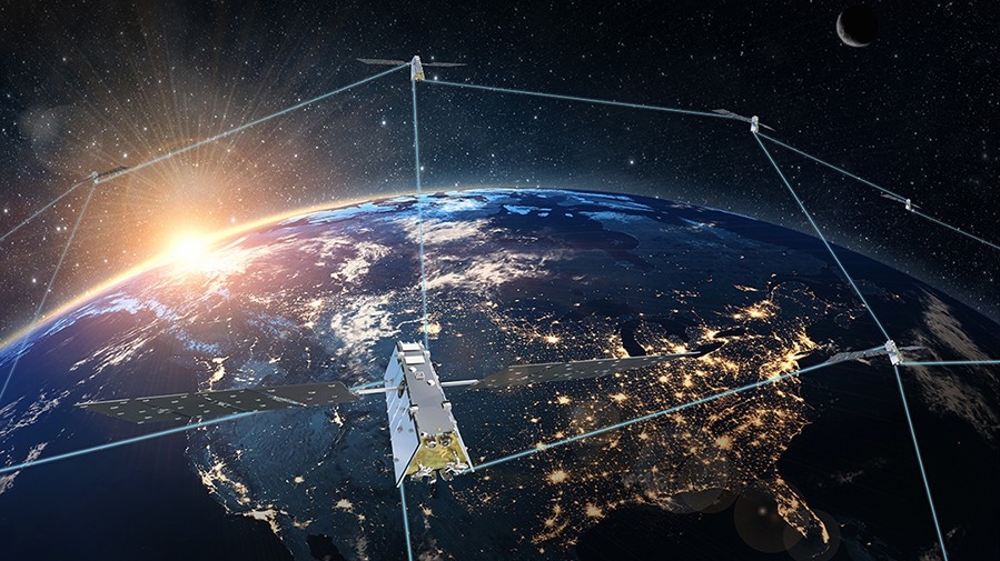 Telesat Nears Final Contract for Arctic Military Satellite Communications