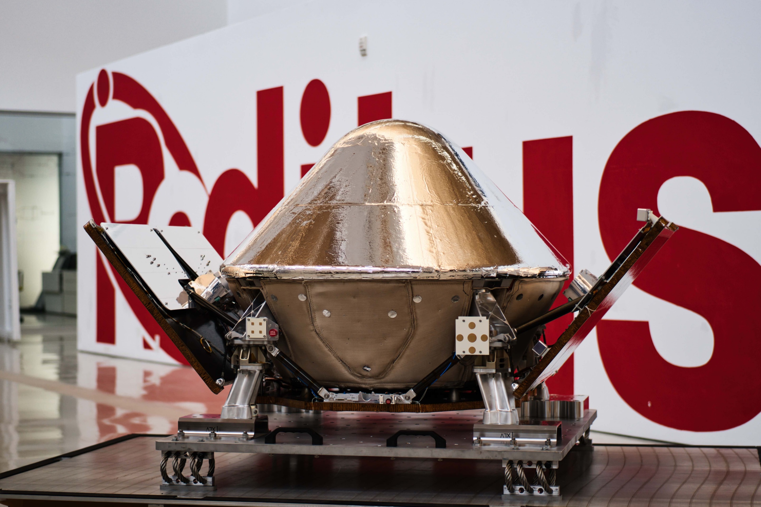 Reditus Space Unveils ENOS: A Reusable Reentry Vehicle Pioneering Hypersonic Testing