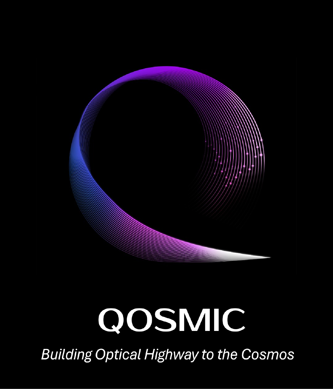 QOSMIC's $3.33 Million Fundraising: Pioneering Optical Ground Stations for the Orbital Data Economy