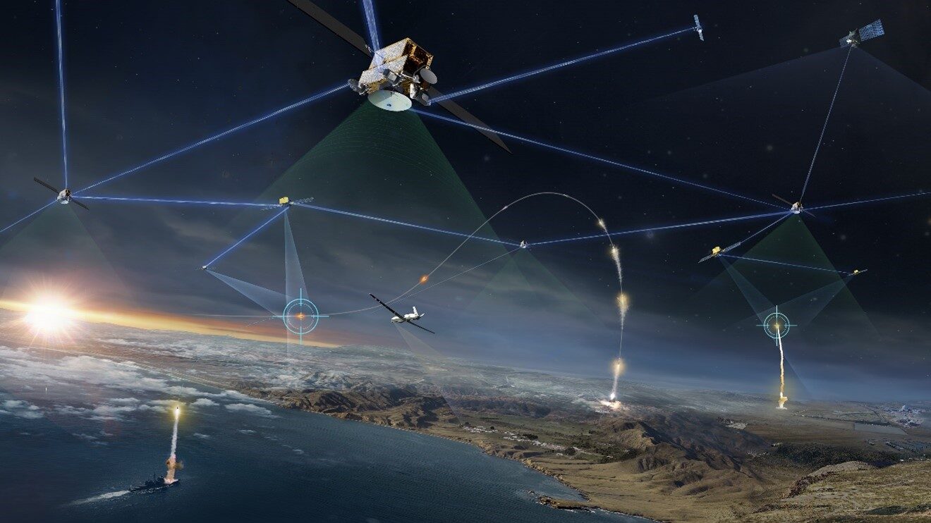 SDA Resumes Satellite Launches to Enhance Global Military Communications