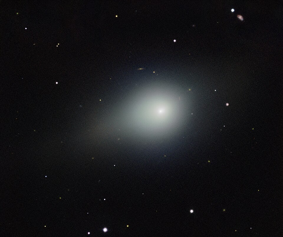 3I/ATLAS Chemistry Points to an Ancient Star System Beyond the Sun