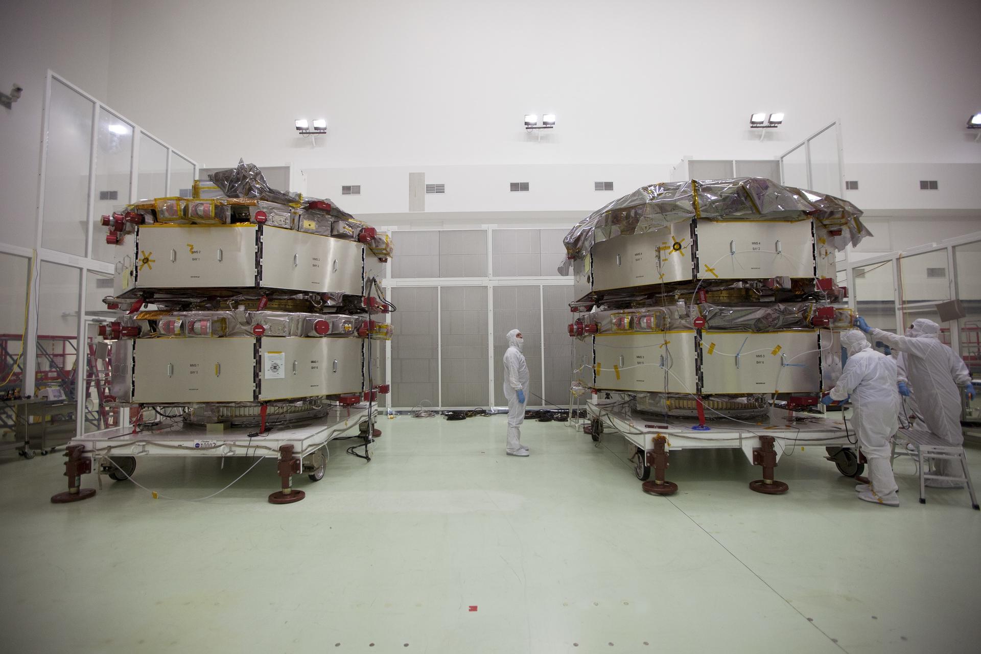 Citizen Scientists to Aid NASA in Solar Wind Research