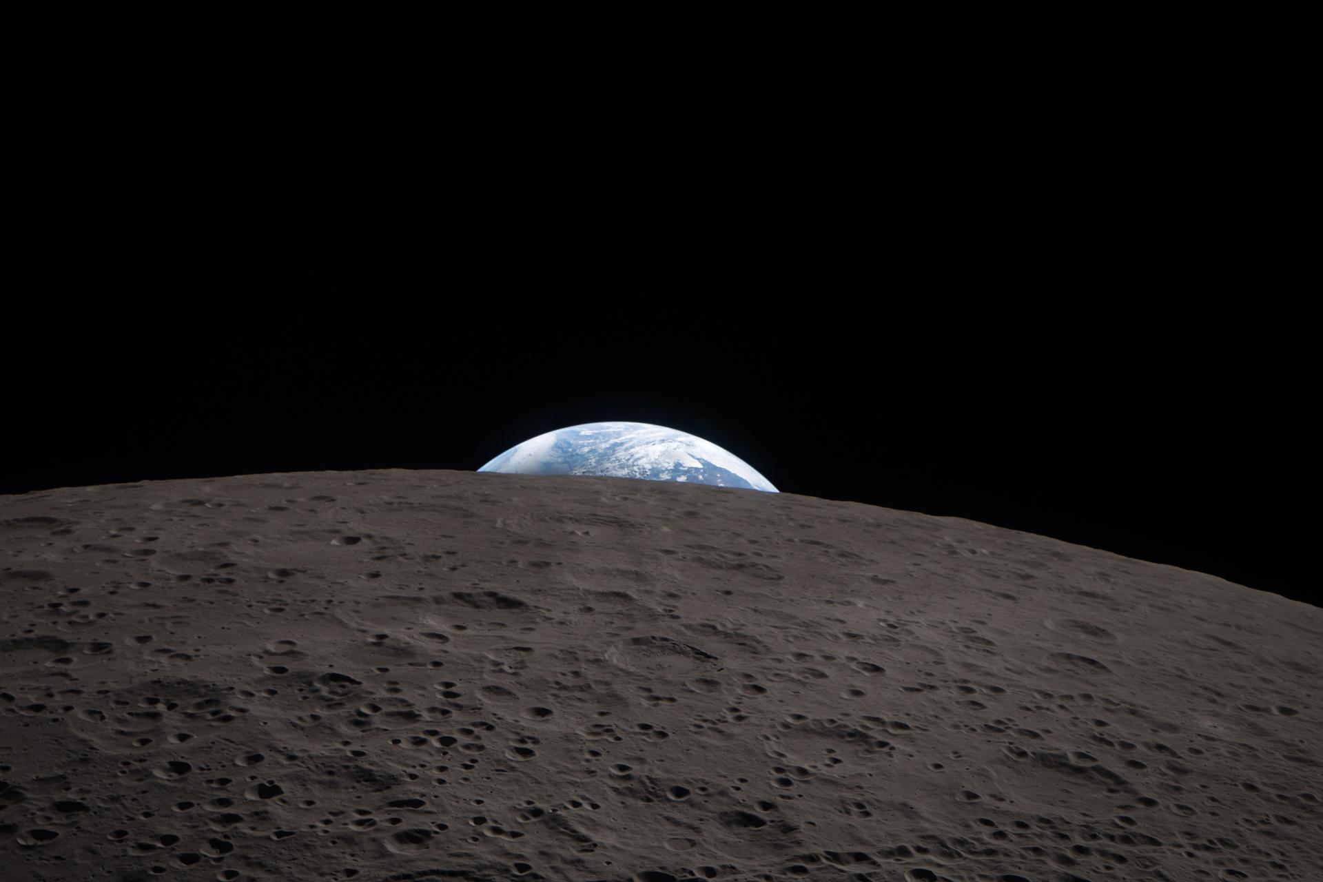 NASA's Artemis III: Pioneering Orbital Rehearsal for Lunar Exploration