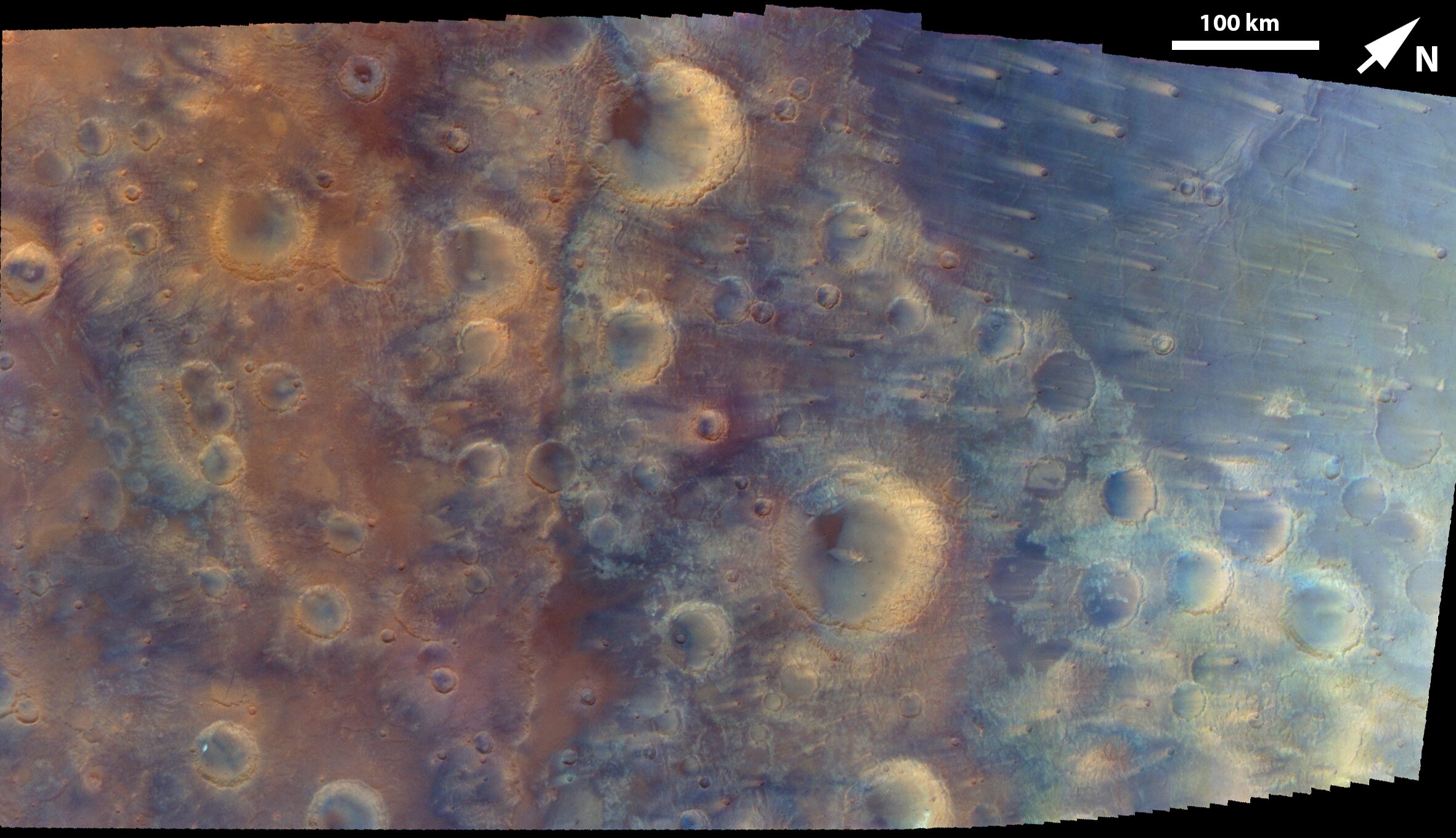 NASA's Psyche Mission Captures Stunning Mars Flyby: Insights and Preparations for Asteroid Encounter