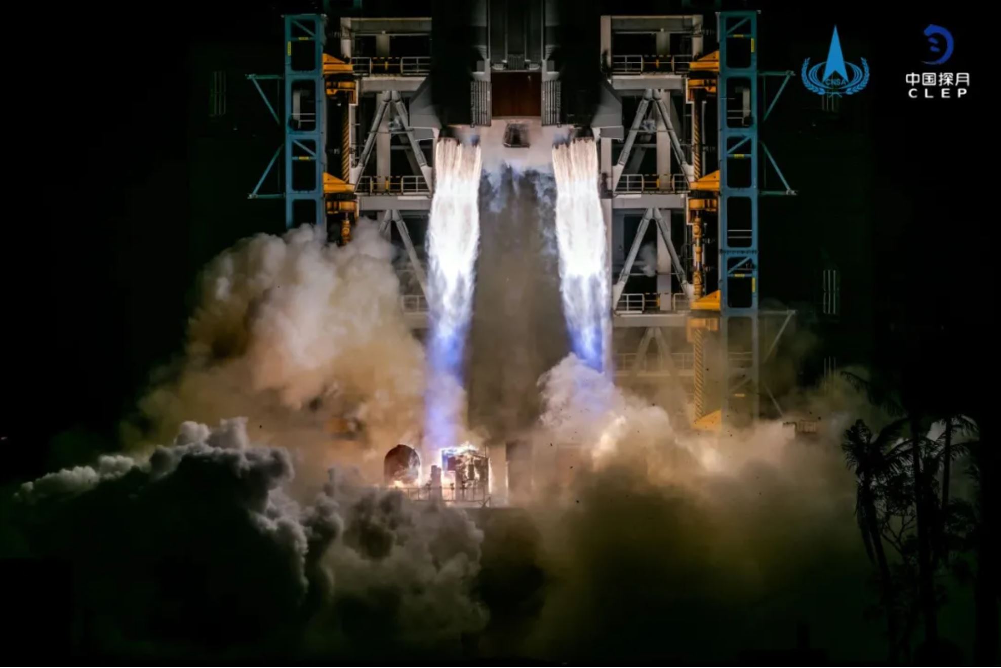 LegendSpace Secures $29.5 Million to Revolutionize Rocket Engine Development with AI