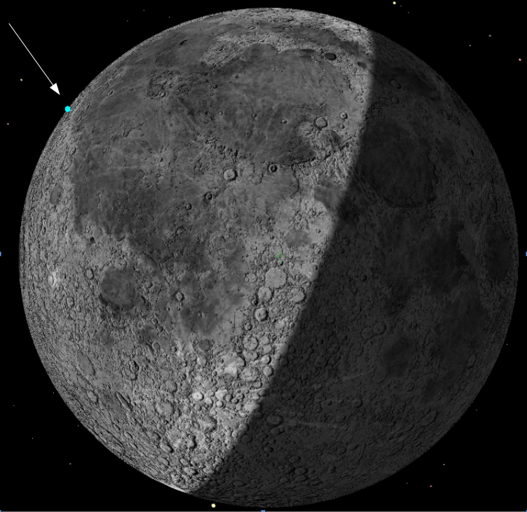 Upcoming SpaceX Rocket Impact on the Moon: A Unique Opportunity for Scientific Observation