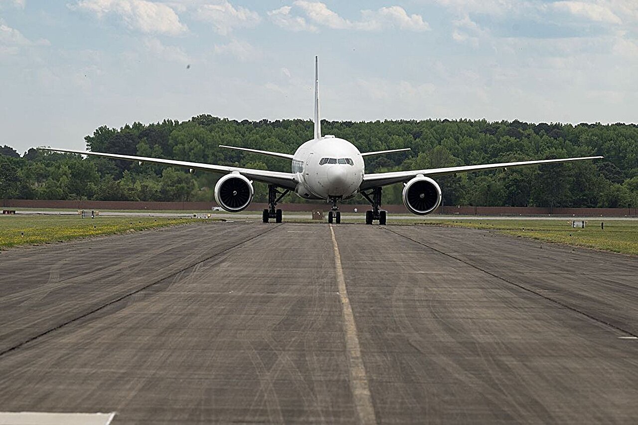 NASA's Airborne Missions to Tackle Fire Clouds and Earth’s Dynamic Systems