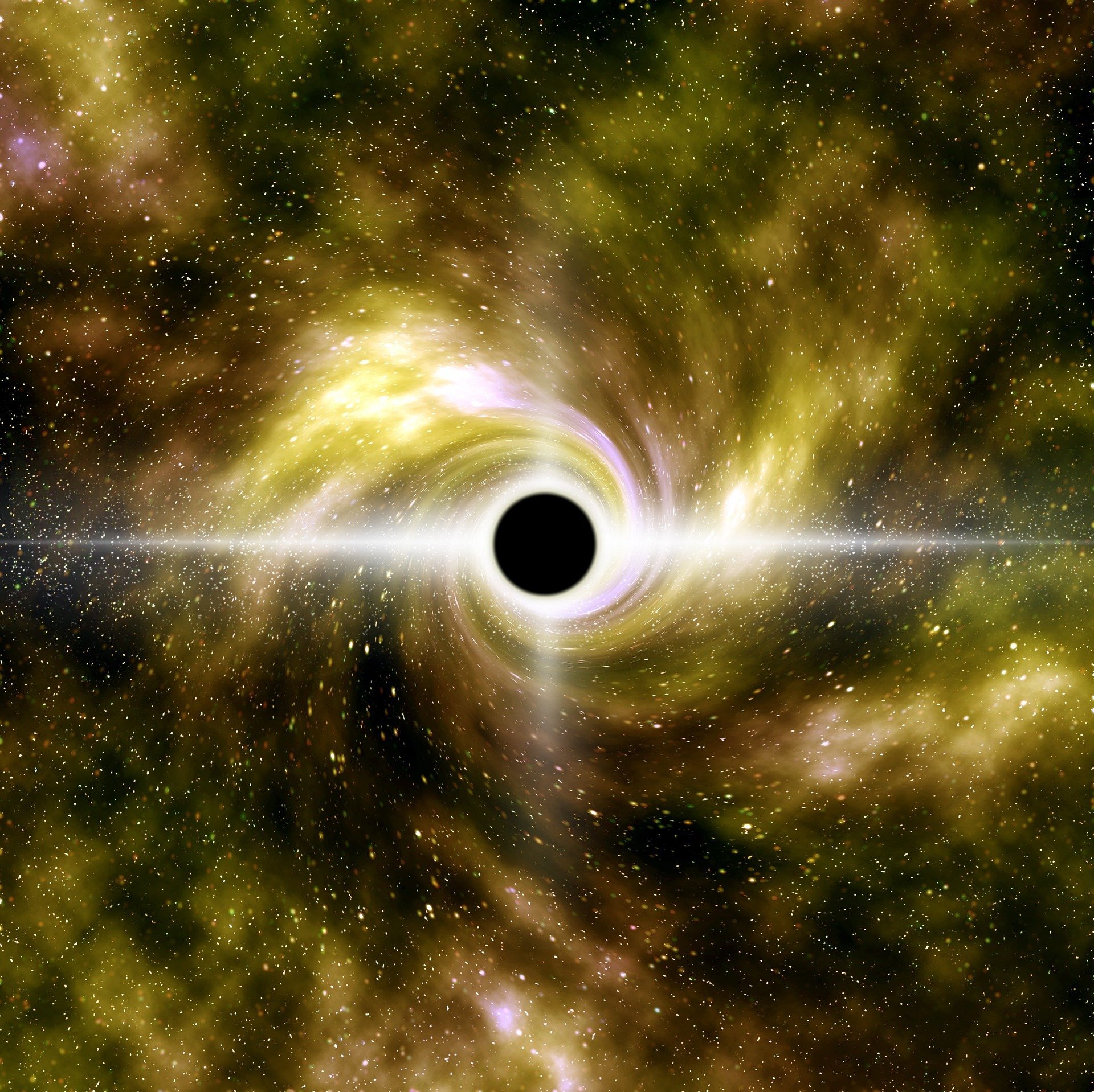 JWST Unveils Early Universe Black Hole Growth Amidst Young Galaxy Network
