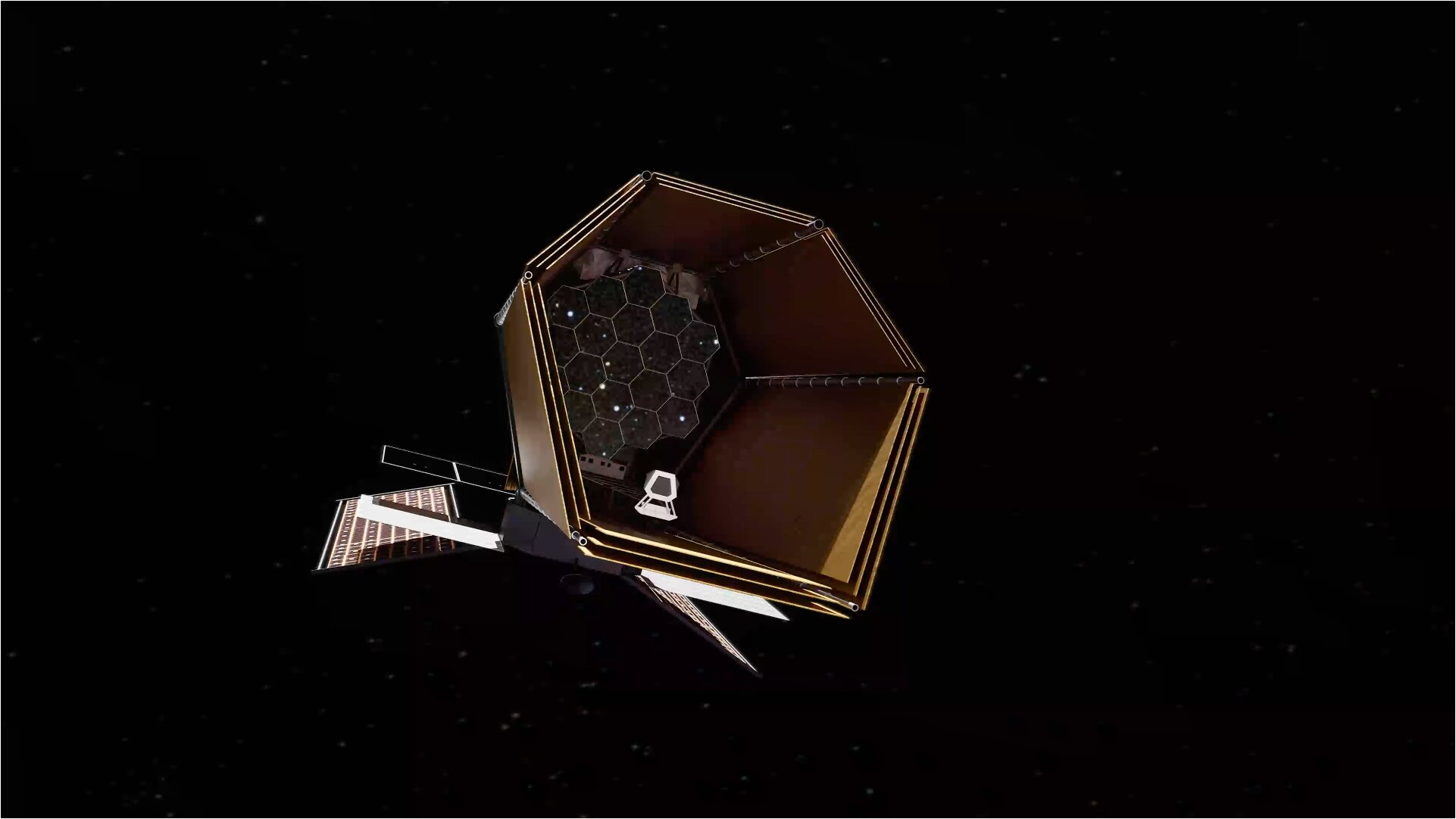 UK Astronomers Set to Lead Instrument Development in NASA’s Quest for Earth-like Worlds