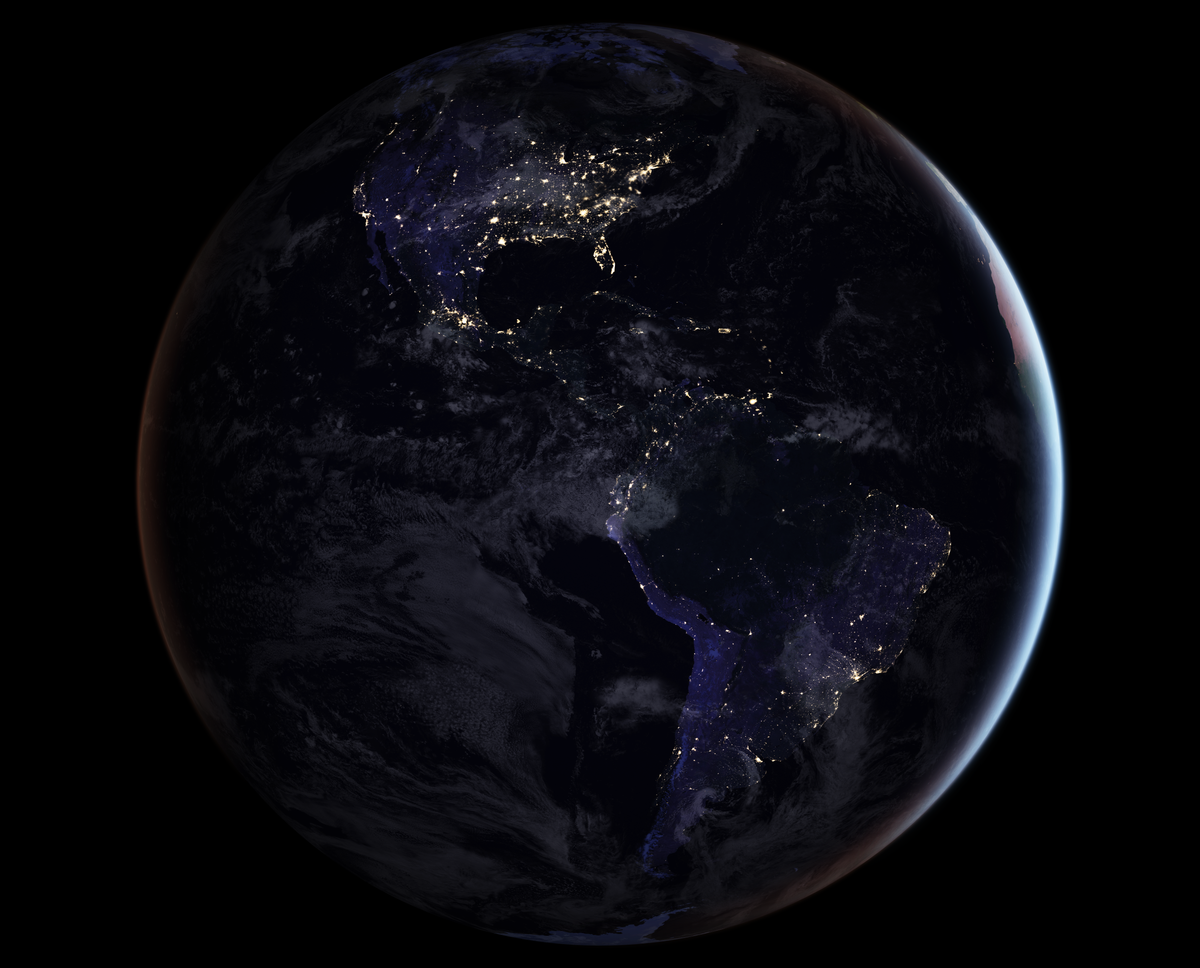 American Perspectives on the Booming Space Economy: A 2026 Snapshot