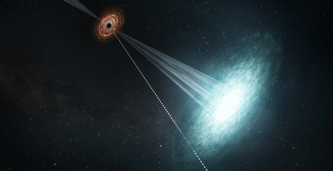 Unveiling a Rare Blue Optical Transient: A New Class of Cosmic Explosion?