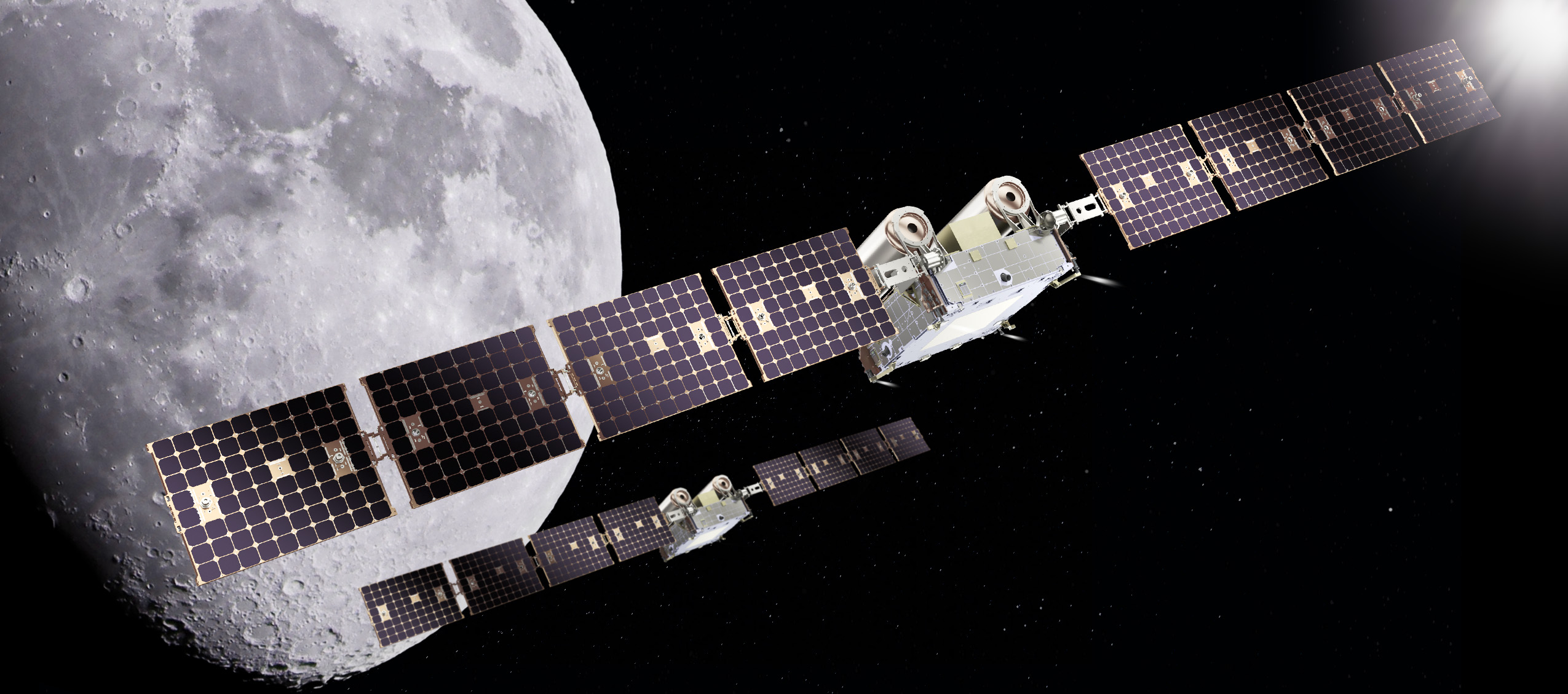 CAPSTONE 02: NASA's Next Step Towards Autonomous Lunar Operations