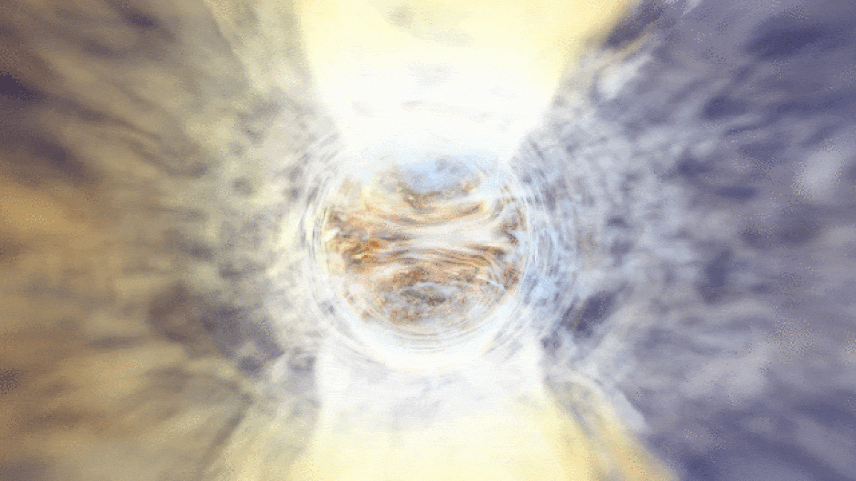 Rethinking Black Hole Singularities: A New Perspective on the Universe's Darkest Mysteries