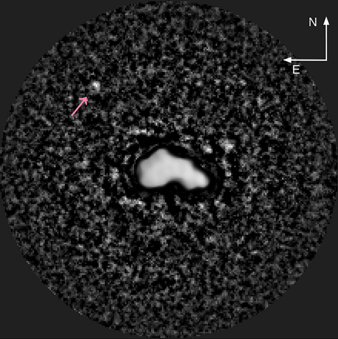 Unveiling the Mysteries of Asteroid (44) Nysa: A Three-Lobed Marvel with a Lunar Companion
