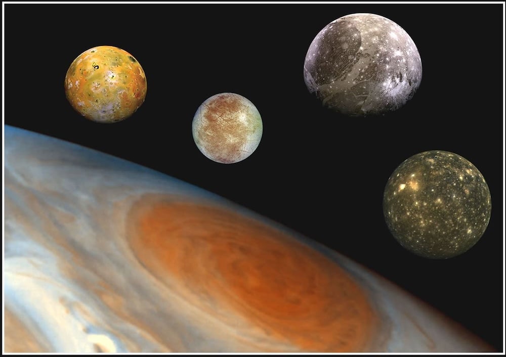 The Fate of Moons When Their Planets Are Ejected from Solar Systems
