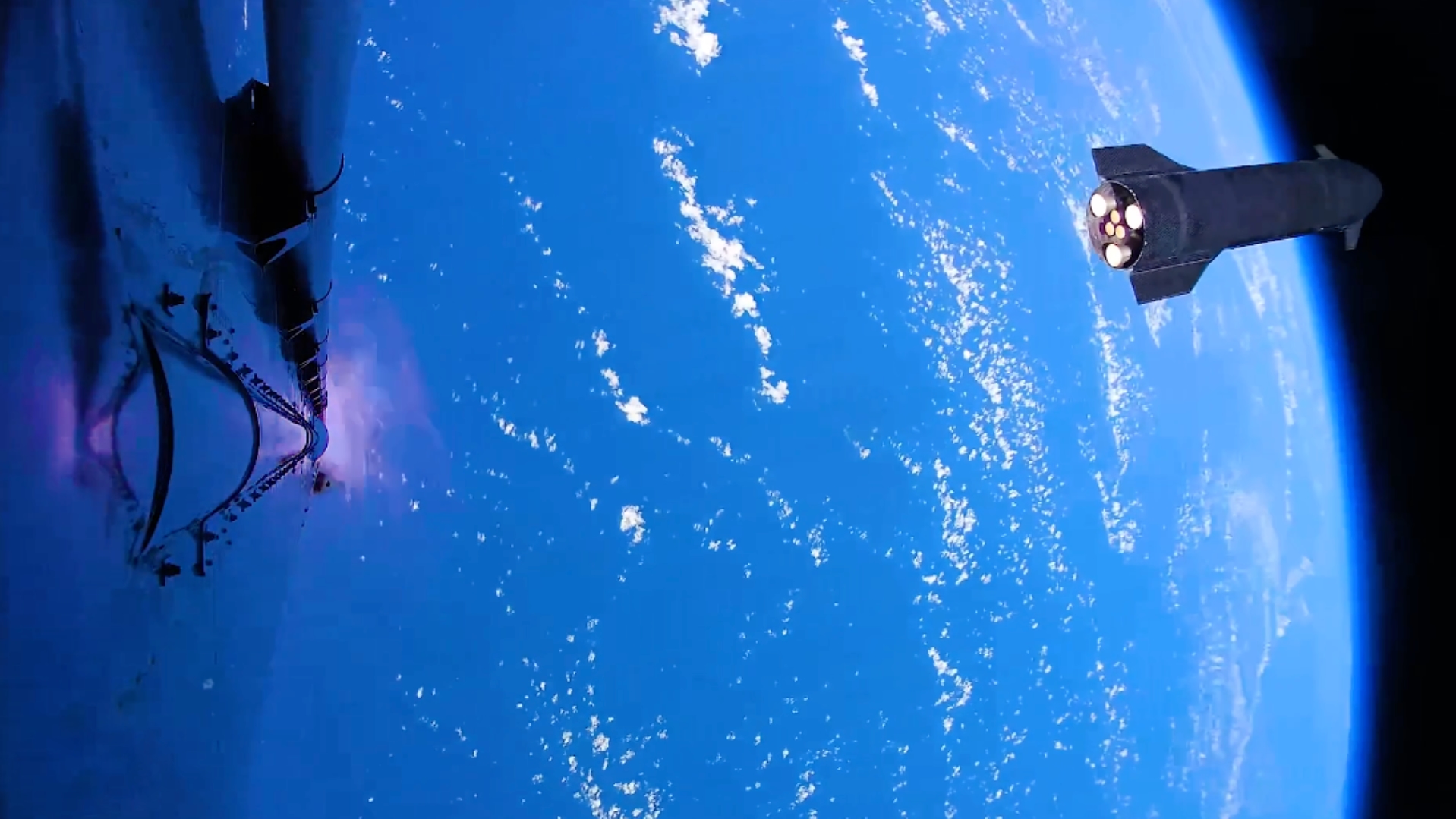 Starship Flight 13: Success Amidst Challenges Paves Future Pathways for SpaceX