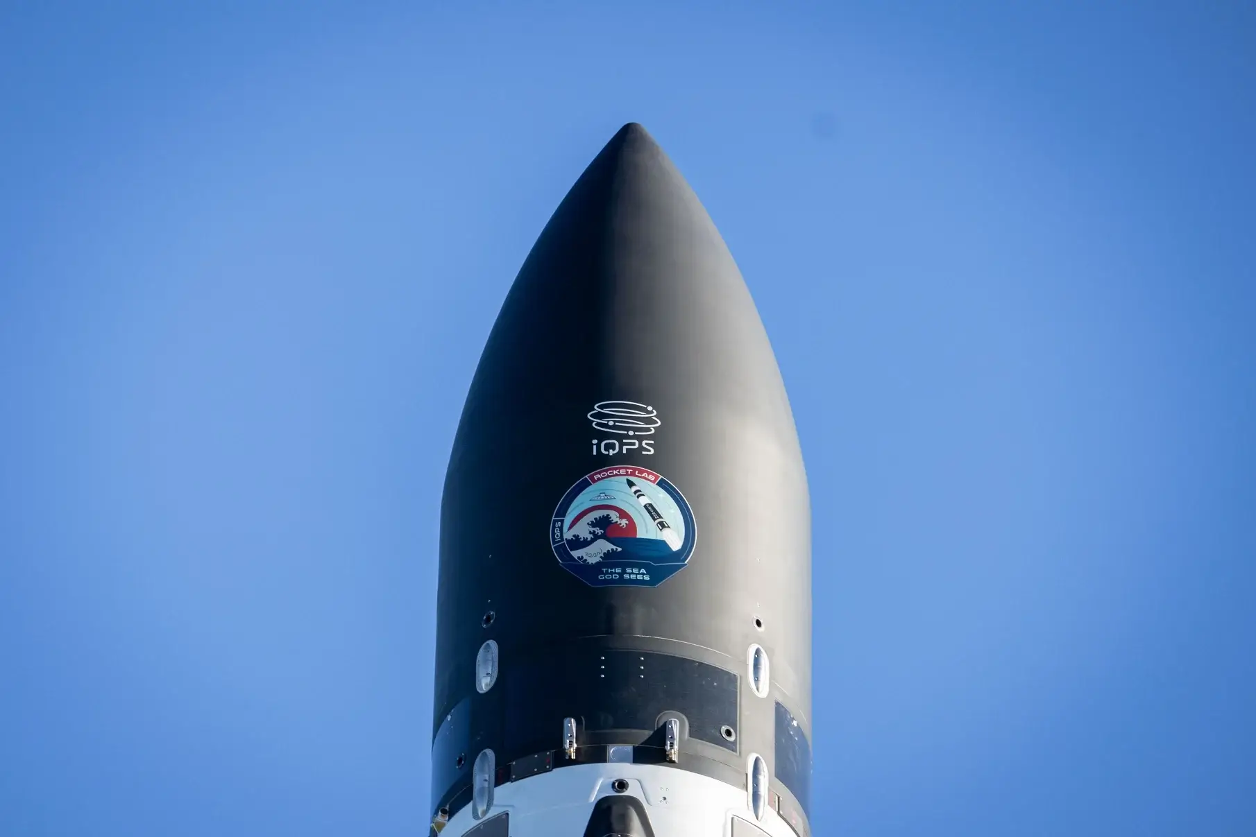 Rocket Lab Secures New Launch Contract with Japan’s iQPS, Expands its Global Launch Portfolio