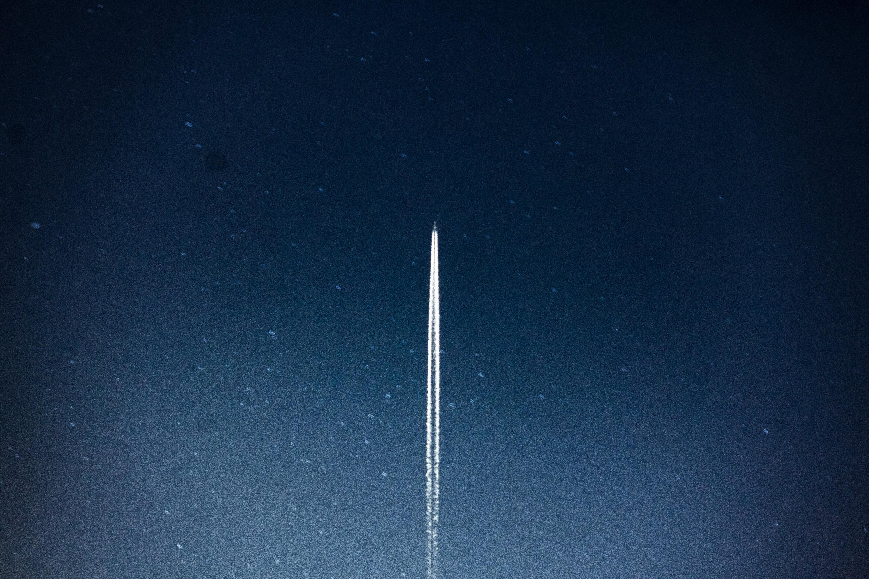 DOT Proposes Rule to Waive Environmental Regulations for Space Launches