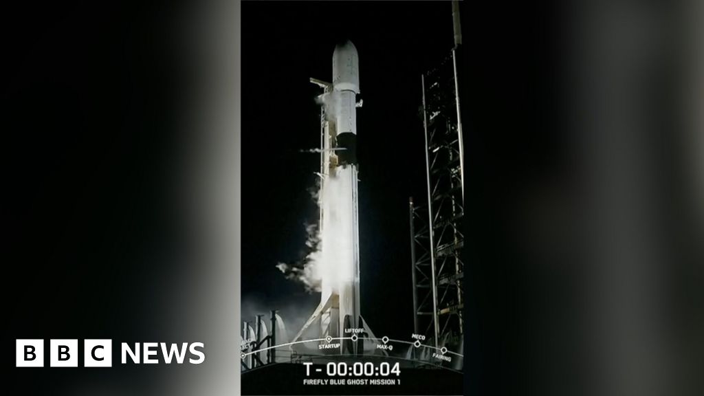 Unseen Impact: The SpaceX Rocket Crash on the Moon and the Challenges of Observation