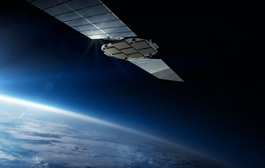Rocket Lab Secures $397 Million Contract for 'Flatellites' in U.S. Space Force Initiative