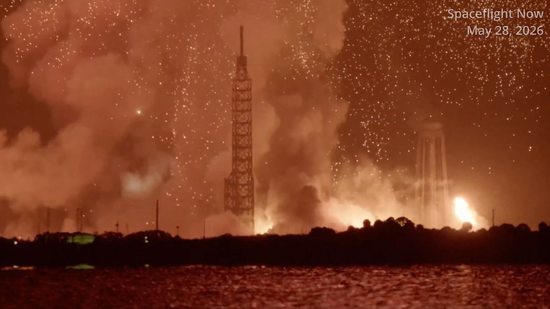 Blue Origin's New Glenn Rocket Explosion Traced to BE-4 Engine Valve: Implications and Next Steps