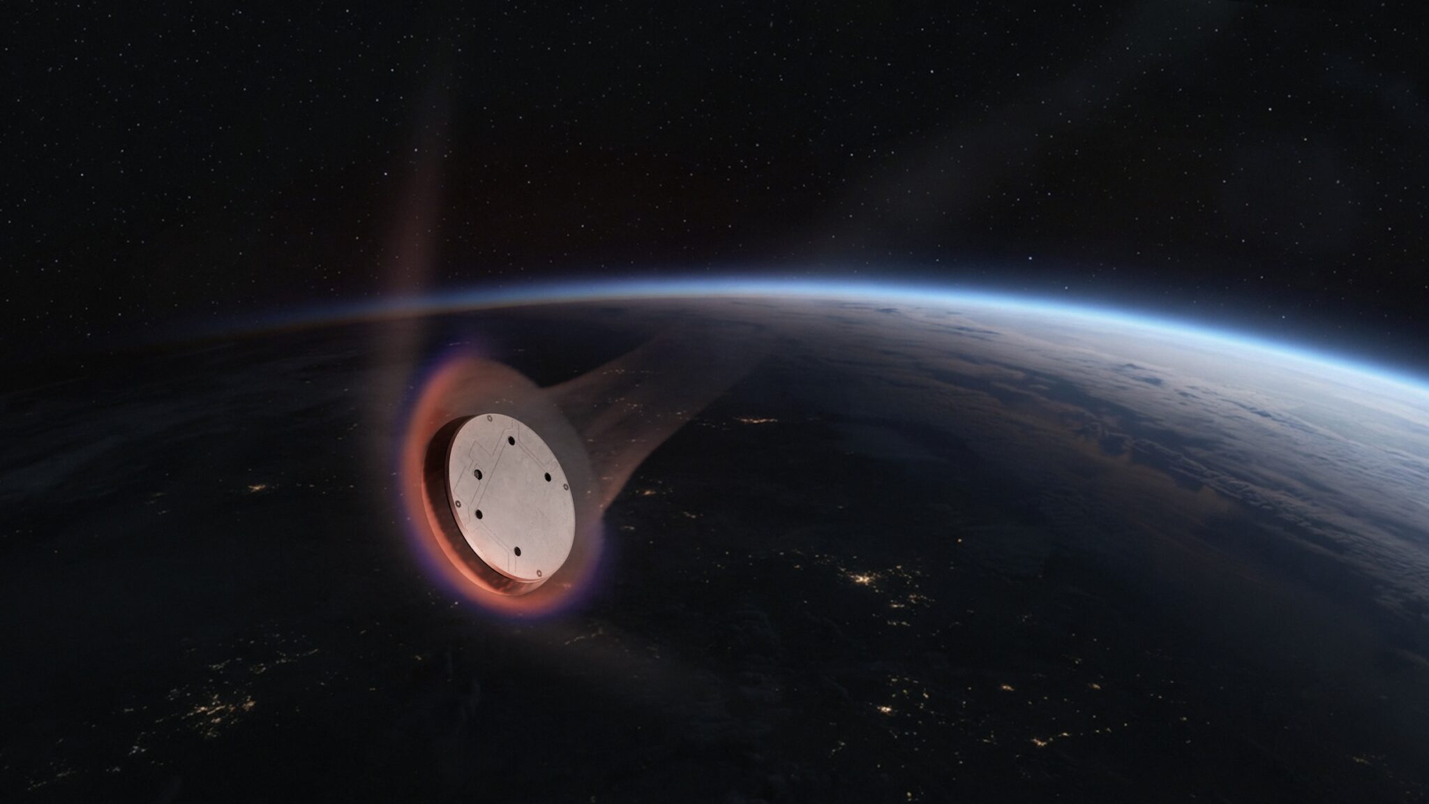 Redwire's Starfall Mission: A New Chapter in Microgravity Pharmaceutical Research