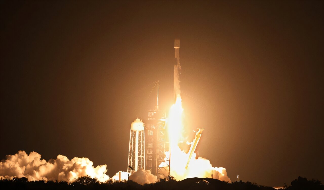 New Insights from SpaceX Falcon 9's Lunar Collision: Implications for Future Missions