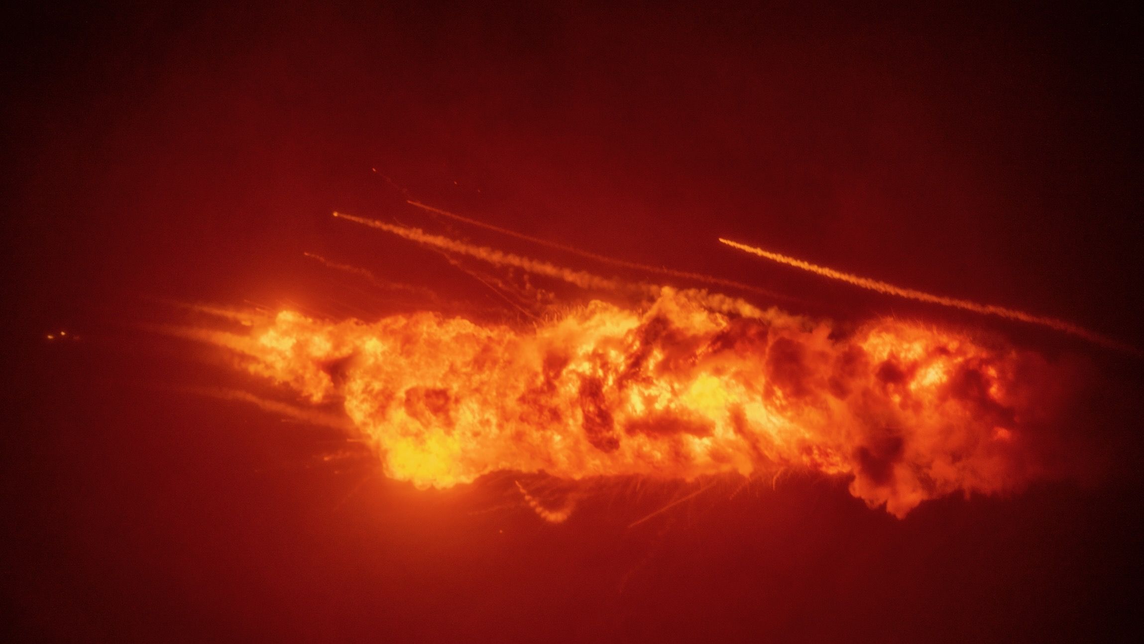Long March 7A Rocket Failure: China Faces Setback in Satellite Launch