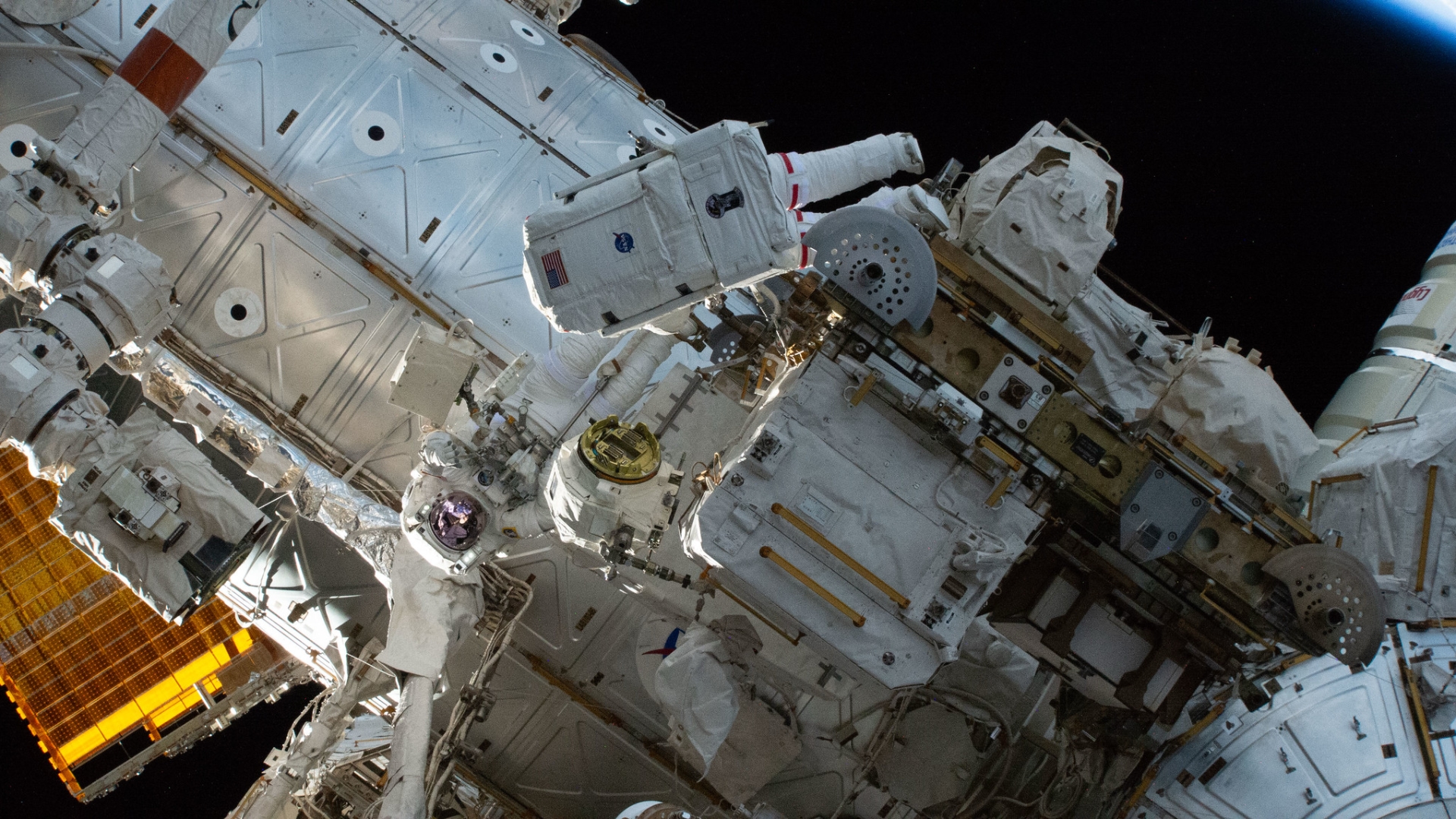 Celebrating Canadian Robotics: The Unsung Heroes of the ISS