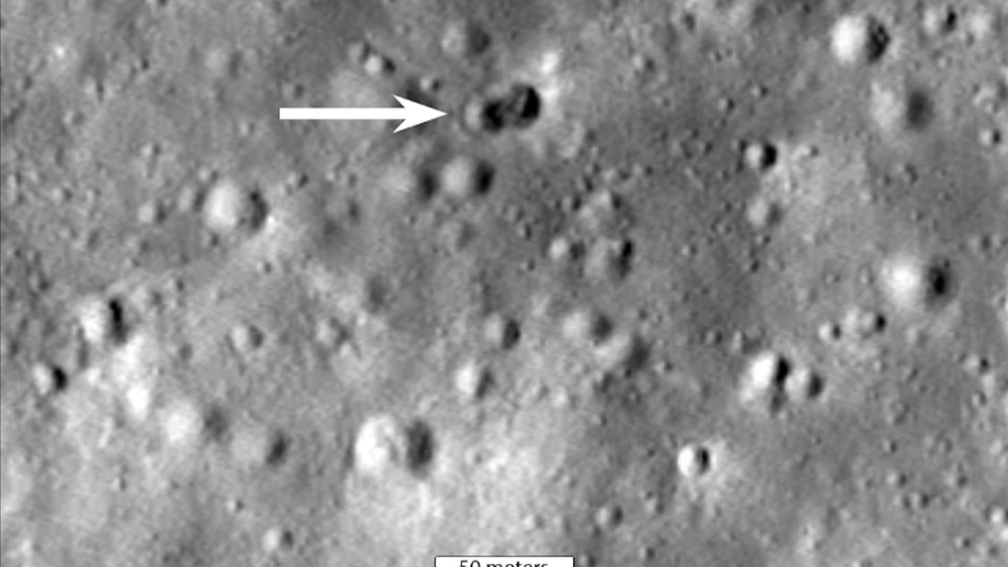 SpaceX's Falcon 9 Impact: A Growing Concern for Lunar Exploration