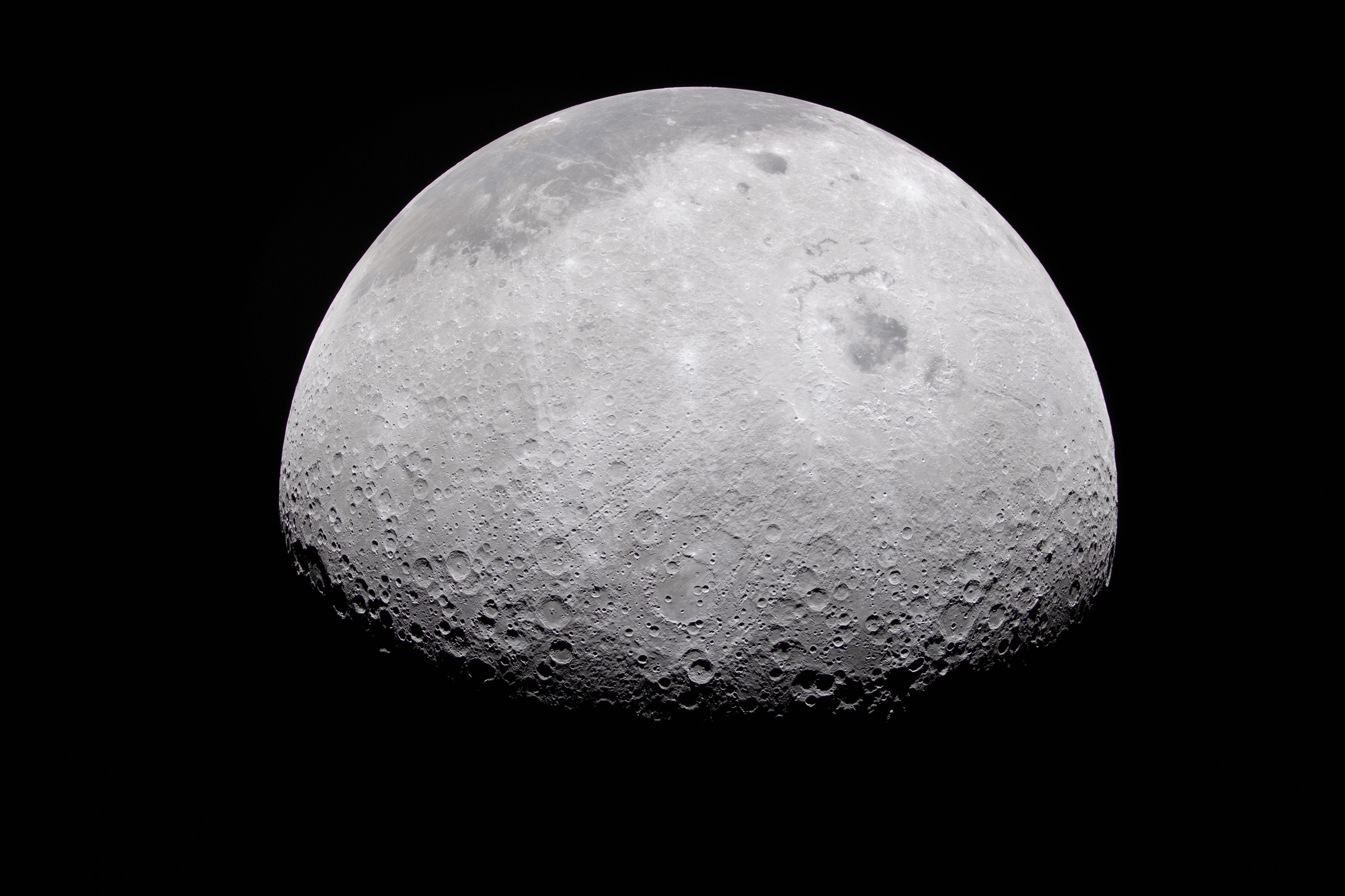 NASA and SpaceX Collaborate on Lunar Impact Observation and Future Prevention