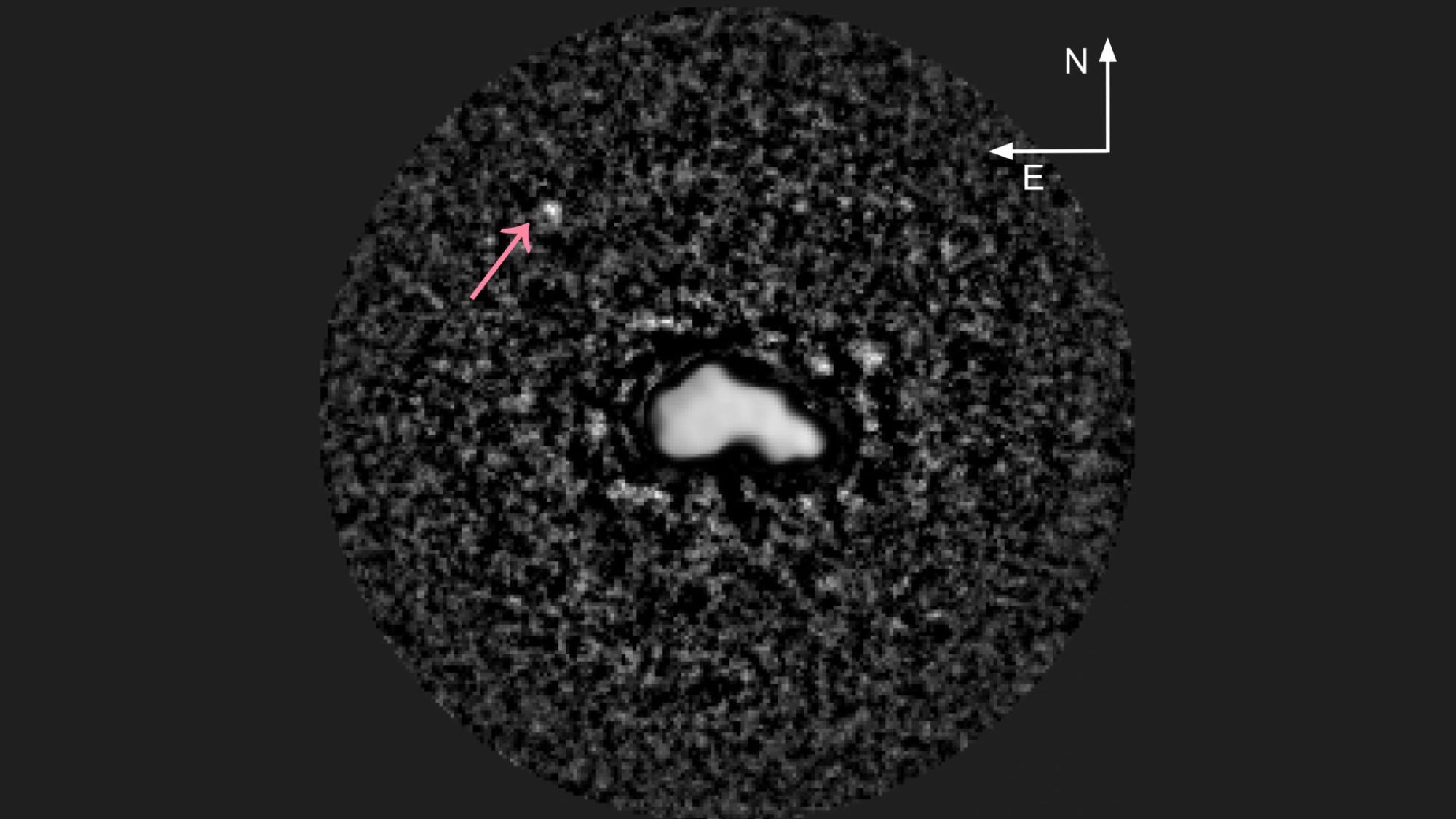 Asteroid Nysa: A Three-Lobed Enigma with New Insights into Planetary Formation
