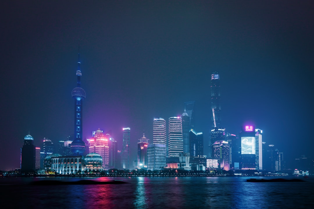 NASA Collaborations Could Pose Security Risks Involving China, Report Highlights