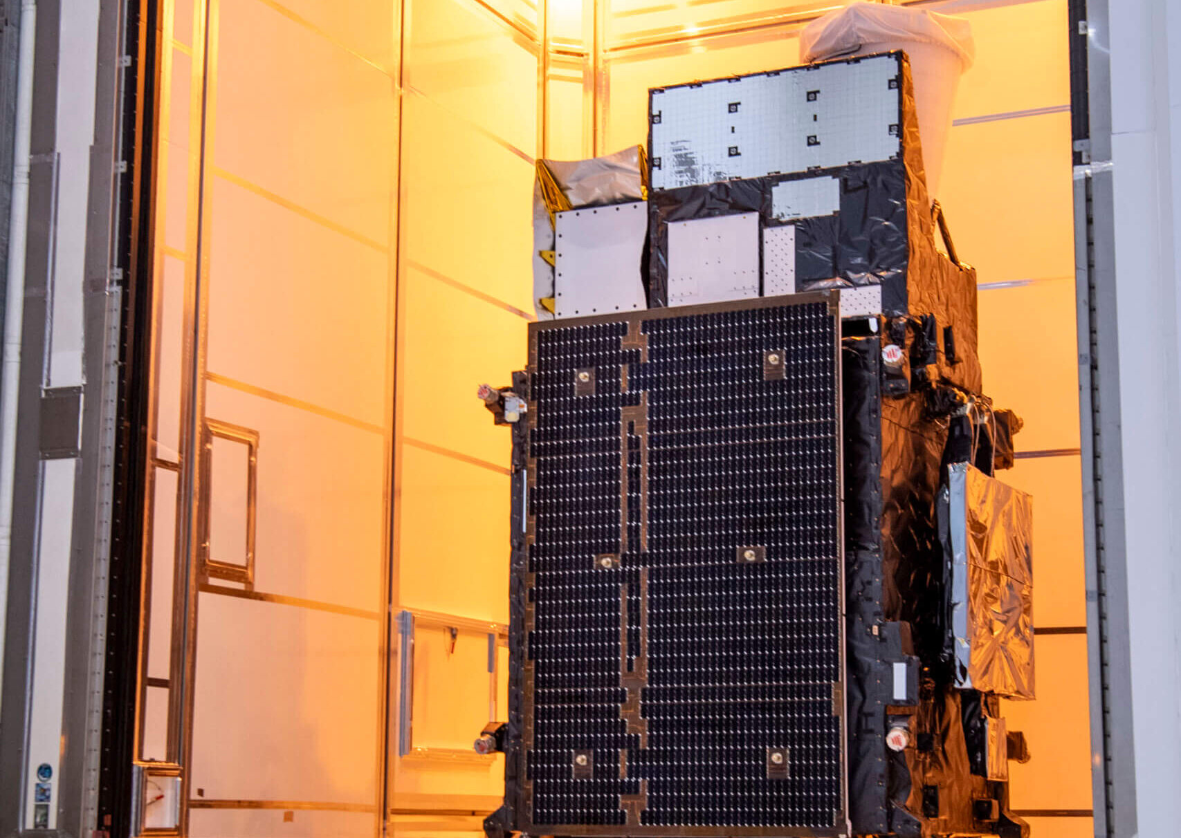 Ariane 6's Milestone: Launching MTG-I2 to Geostationary Orbit