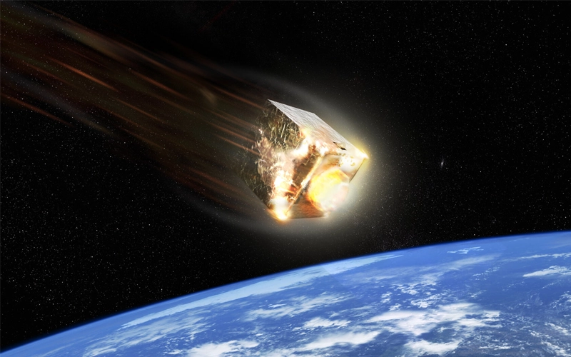 ESA’s Draco Reentry Mission Advances to Manufacturing Phase