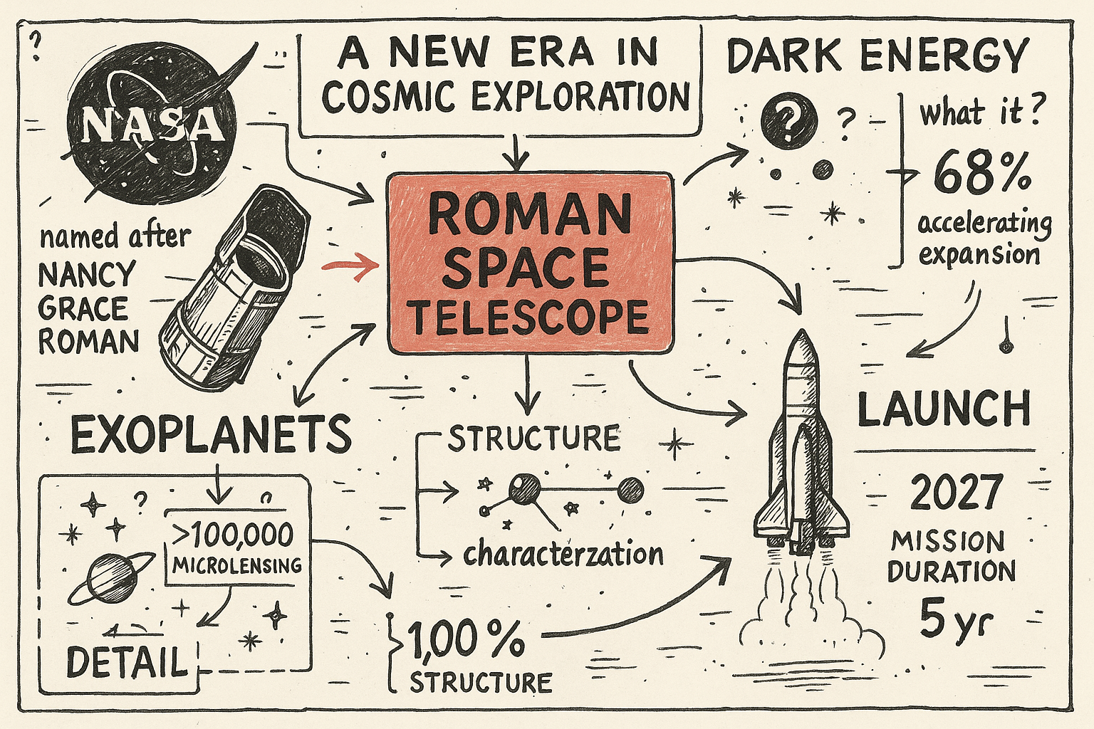 Roman's Coronagraph and 100x Hubble Field of View Clear Final Checks